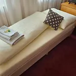 Kovox Pensión 3*