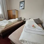 Kovox Pensión Staskov
