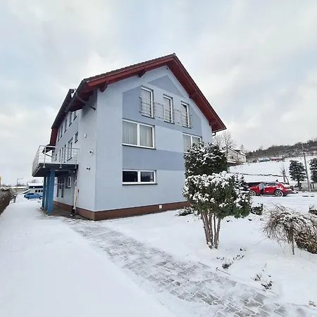 Guest house Kovox