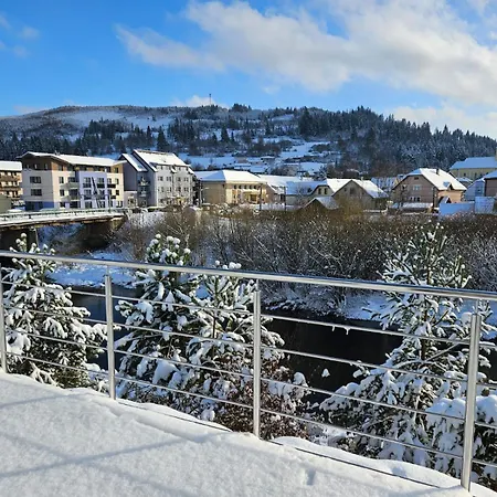 Kovox ゲストハウス 3*