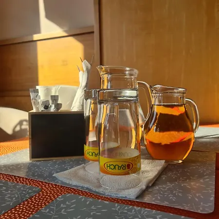 بيت ضيافة Kovox