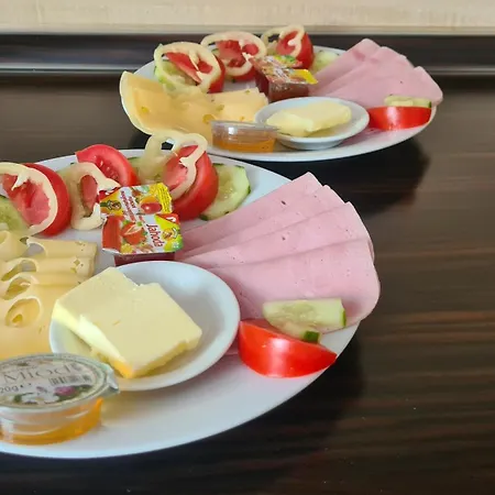 ゲストハウス Kovox