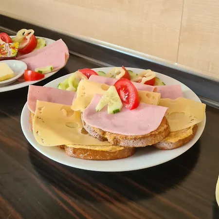 Kovox بيت ضيافة 3*