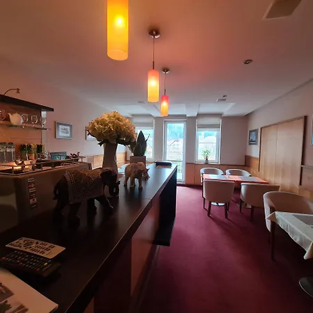 Guest house Kovox Staskov