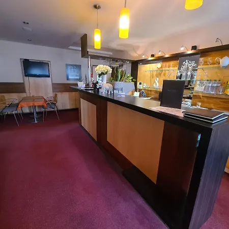 Guest house Kovox 3*