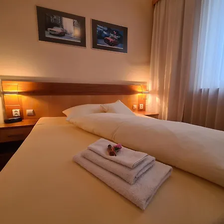 Kovox Guest house *