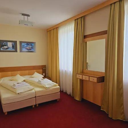 Kovox Guest house *