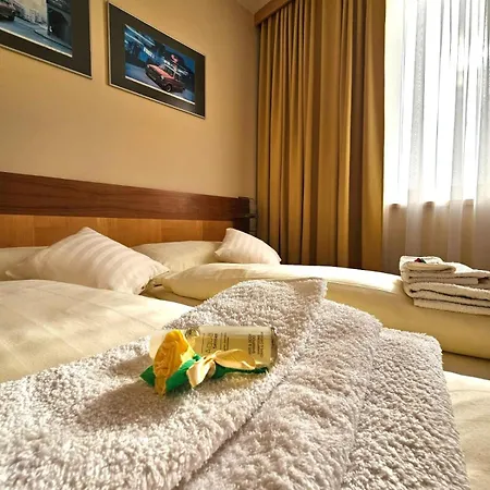 Kovox بيت ضيافة