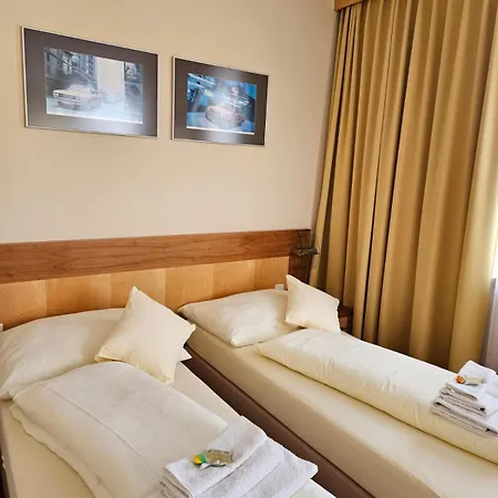 Guest house Kovox