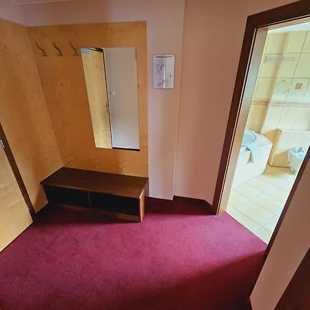 Guest house Kovox 3*