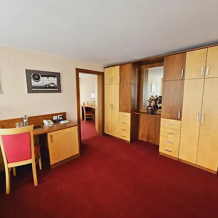 Kovox ゲストハウス