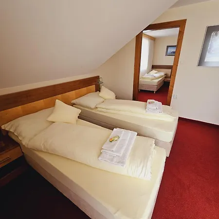 Guest house Kovox