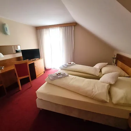 Kovox ゲストハウス Staskov