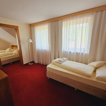 بيت ضيافة Kovox Staskov