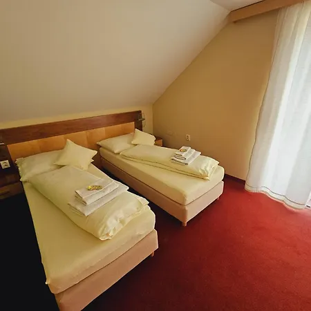 Kovox ゲストハウス