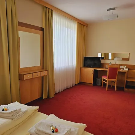 Guest house Kovox