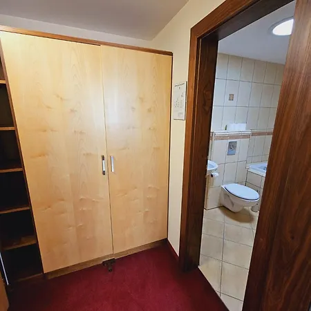 Guest house Kovox 3*