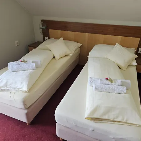 Kovox بيت ضيافة