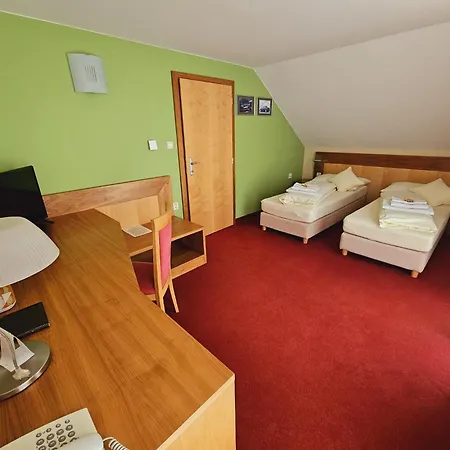 Guest house Kovox