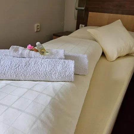 بيت ضيافة Kovox