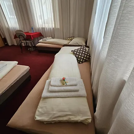 Kovox بيت ضيافة