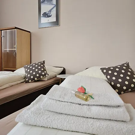 بيت ضيافة Kovox