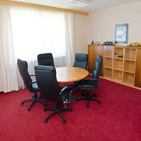 Kovox بيت ضيافة