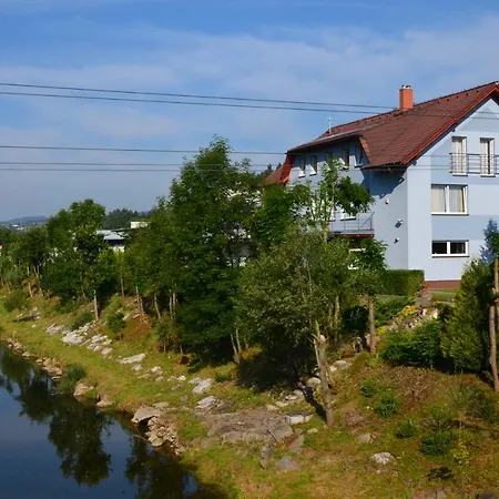 Kovox 3* Staskov