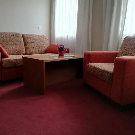 Kovox ゲストハウス Staskov