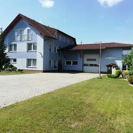 Guest house Kovox 3*