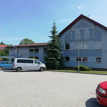 Guest house Kovox 3*
