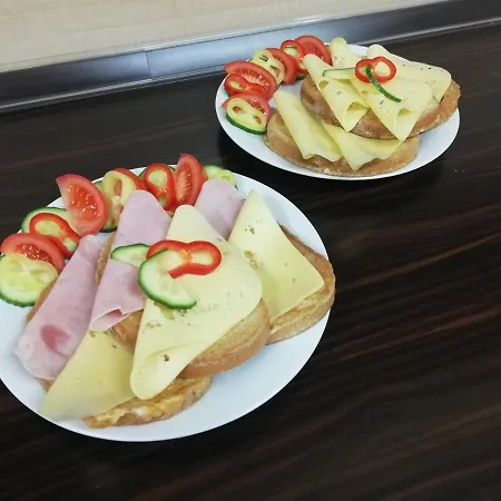 ゲストハウス Kovox Staskov